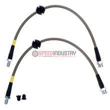 Picture of StopTech Braided Steel Rear Brake Lines Focus ST/RS 13+