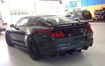 Picture of Verus Rear Diffuser - S550 Ford Mustang 15+