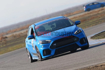 Picture of Verus Street Front Splitter Focus RS 15+