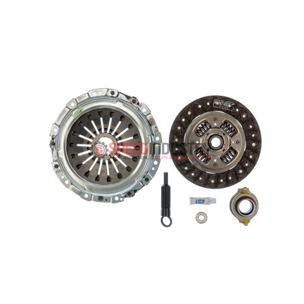 Picture of EXEDY Stage 1 Organic Clutch Kit STI 04+ - 15803