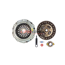 Picture of EXEDY Stage 1 HD Organic Clutch Kit STI 04+ - 15803HD