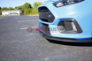 Picture of Verus Composite Front Splitter Focus RS 16+