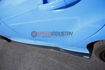 Picture of Verus Composite Side Splitter Focus RS 16+