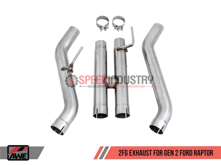 Truck Parts Stainless Steel and Truck Tuning