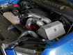 Picture of aFe Magnum FORCE Stage-2 Dual Intake Raptor 17+