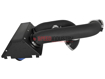 Picture of aFe Magnum FORCE Stage-2 Dual Intake Black Raptor 17+