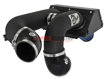 Picture of aFe Magnum FORCE Stage-2 Dual Intake Black Raptor 17+