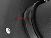 Picture of aFe Magnum FORCE Stage-2 Dual Intake Black Raptor 17+