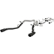 Picture of MagnaFlow SYS Dual Catback Exhaust Black Tips Raptor 17+ - 19350
