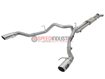 Picture of aFe MACH Force-Xp Catback Exhaust Raptor 17+ - 49-43045-P