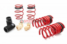 Picture of Eibach Sportline Lowering Spring Kit - Mustang 15+
