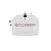 Picture of Mishimoto Polished Aluminum Coolant Expansion Tank Mustang 15+ - MMRT-MUS-15E