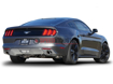 Picture of Borla ATACK Catback Exhaust Mustang 15+ - 140585