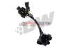 Picture of DeatschWerks 1700cc Fuel Injectors Focus RS/ST 13+ MUstang 15+ - 19S-01-1700-4