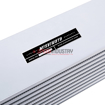 Picture of Mishimoto Silver Front Mount Intercooler Mustang 15+ - MMINT-MUS4-15SL