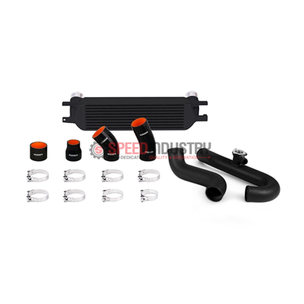 Mishimoto Intercooler Mounting Hardware Kit (MMINT-MTKT-M8) - Bolts, Bushings & Inserts