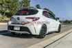 Picture of Remark Cat-Back Center Dual-Exit Exhaust - 2019+ Corolla Hatchback