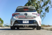 Picture of Remark Cat-Back Center Dual-Exit Exhaust - 2019+ Corolla Hatchback