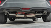 Picture of Remark Stainless Tip Catback Exhaust - 2018-2022 CH-R
