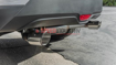 Picture of Remark Black Chrome Tip Catback Exhaust - 2018-2022 CH-R