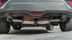 Picture of Remark Burnt Stainless Tip Catback Exhaust - 2018-2022 CH-R