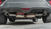 Picture of Remark Carbon Tip Catback Exhaust - 2018-2022 CH-R
