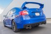 Picture of Remark Stainless Tip Cover Catback Exhaust STI / WRX 15+