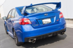 Picture of Remark Black Chrome Tip Cover Catback Exhaust STI / WRX 15+ - RK-C2076S-01B