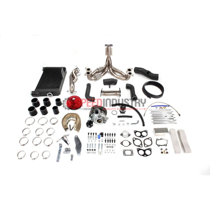 Picture of Speed By Design - SBD G500X Turbo Kit 2013+ FRS/BRZ/86 (DISCONTINUED)