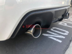 Picture of FRS / 86 / BRZ Street Spec Catback Exhaust System (DISCONTINUED)