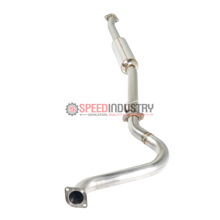 Picture of Remark High Performance Resonated Mid Pipe - 2013-2020 BRZ/FR-S/86