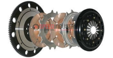 Picture of Competition Clutch Twin disc w/ 850 Disc Clutch kit FRS/BRZ