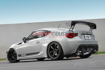 Picture of GReddy Evolution GT Cat-Back Exhaust 2013-2020 BRZ/FR-S/86