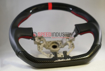 Picture of 13-16 Buddy Club Racing Spec Steering Wheel Carbon FRS/BRZ/86