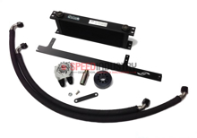 Picture of Jackson Racing Track Engine Oil Cooler Kit FRS/BRZ