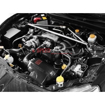 Picture of AFE Takeda Momentum Cold Air Intake - Takeda Pro DRY S Stage-2 Carbon Fiber Intake system