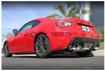Picture of GReddy Supreme SP Catback - 2013-2020 BRZ/FR-S/86