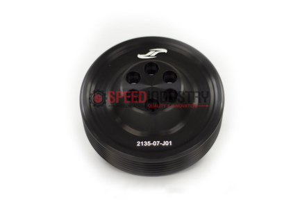 Picture of Jackson Racing High Boost Pulley FRS/BRZ