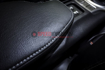 Picture of Silver Stitched GT86 Armrest - LHD