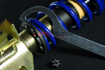 Picture of GReddy / KW Performance Coilovers 12+ FR-S/BRZ/86 -14016101 (DISCONTINUED)