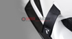 Picture of Raceseng Tug Strap Black - 2013-2020 BRZ/FR-S/86