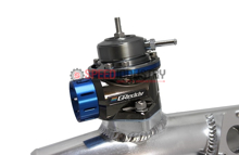 Picture of GReddy BOV Type FV (Tuner Turbo Kit) - 2013-2020 BRZ/FR-S/86 (DISCONTINUED)
