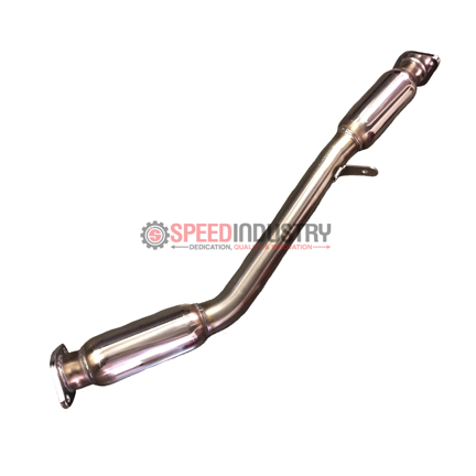 Picture of HKS Stainless Dual Resonated Front Pipe FRS/BRZ - 33004-BT002 (DISCONTINUED)