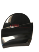 Picture of Tomei FRP Rear Bumper Cover (Left) 17+  86 Only