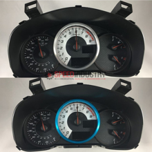 Picture of 86 Speed Center Cluster Gauge Ring FRS/BRZ/86