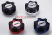 Picture of TOMS Racing Oil Cap - Blue (Discontinued)