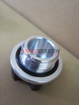 Picture of TOMS Racing Oil Cap - Silver (Discontinued)