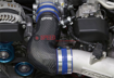 Picture of GReddy Carbon Fiber Suction Tube 2013-2016 BRZ/FR-S