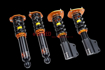 Picture of KSport Coilovers - Version RR Damper System  - BRZ DISCONTINUED