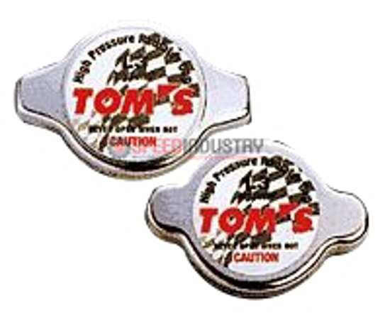 Toms Racing High Pressure Radiator Cap Frs Brz 86 Speed Industry